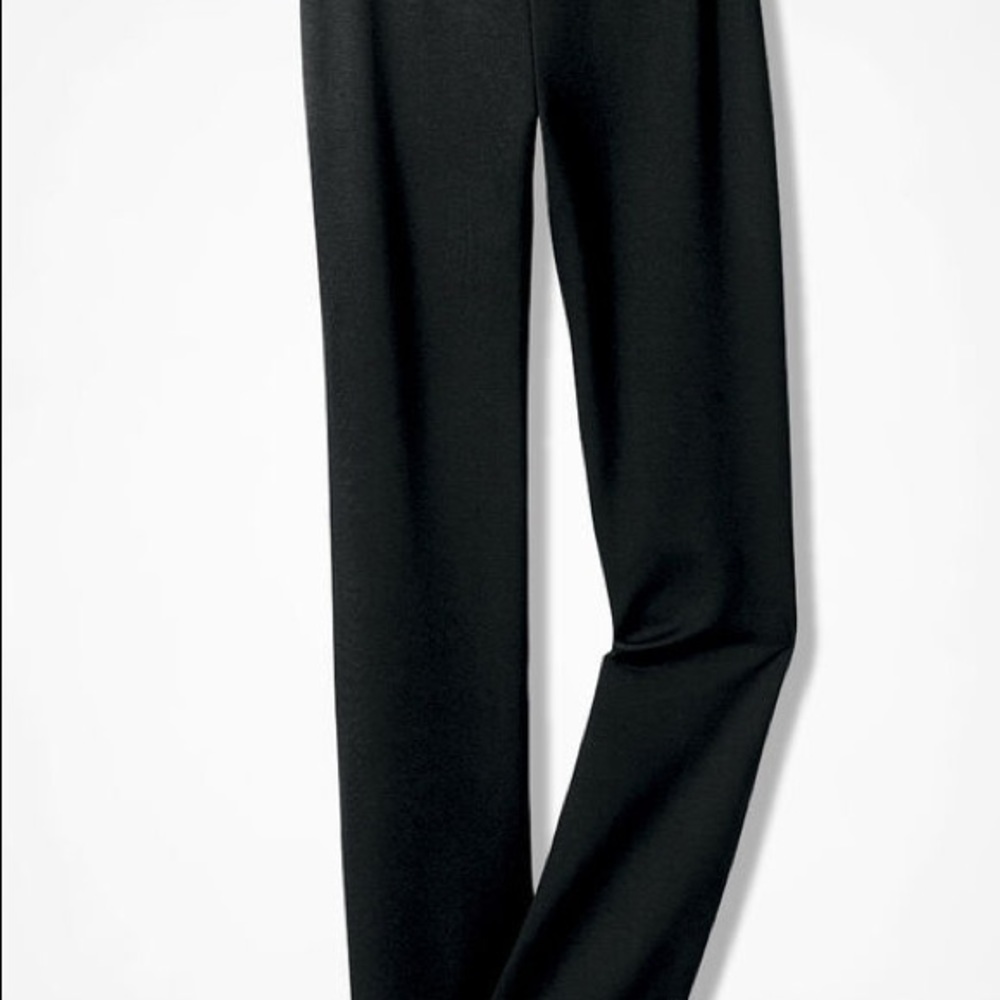 Coldwater Creek Tweed Pant
